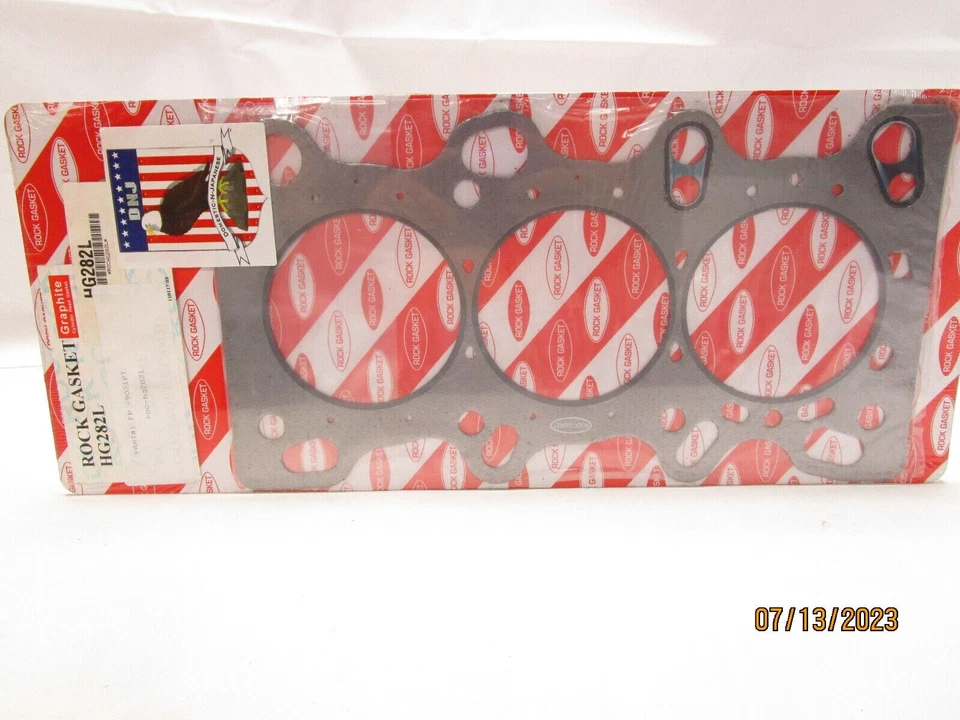 Engine Cylinder Head Gasket DNJ HG282L 9031 PT Foto 1 de 4
