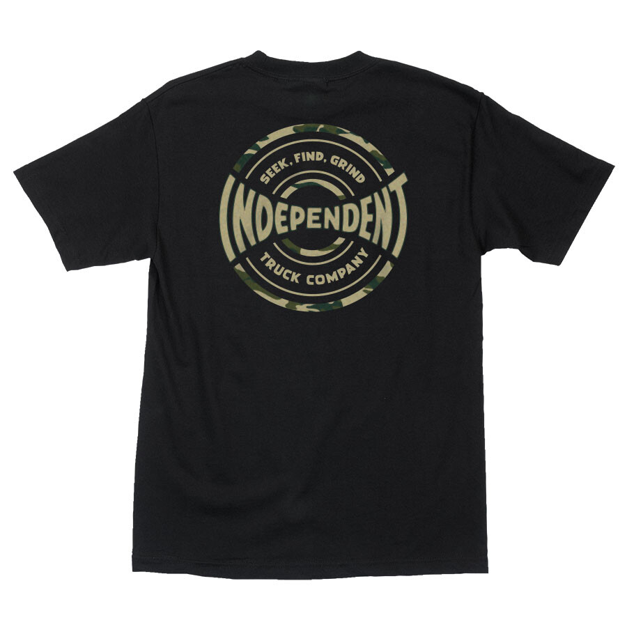 Independent Truck Company Tシャツ XL Independent trucks shirt - Gem