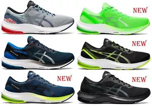 ASICS GEL PULSE 13 SCARPE SHOES RUNNING CORSA UOMO DONNA ROSSO BLU KAYANO NINBUS - Imagen 1 de 44