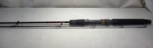 Cabela’s Custom Series Casting 2 - Piece Rod 6' 6", # 10162-302, 7 Guides, Korea - Picture 1 of 19