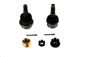 Spicer 2007354 Standard Ball Joint Kit; Wrangler JK - Dana S30/44 - Upper/Lower - Picture 1 of 8
