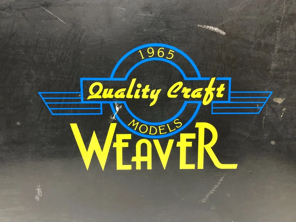 O Scale Weaver GS  Southrn Pacific E-8 AA Powered Diesel Locomotive w/ QSI - Image 1 of 4