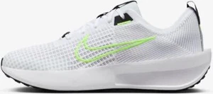Talla 10 - Nike Interact Run White Volt - Imagen 1 de 1