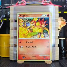 Magmar 62/95 Call of Legends Pokémon TCG Common Non Holo