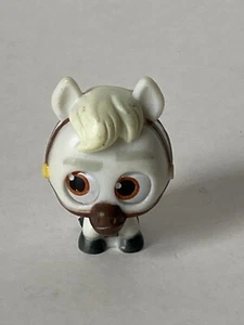 Disney Doorables - Maximus - Tangled - Series 4 - Ultra Rare - Picture 1 of 7