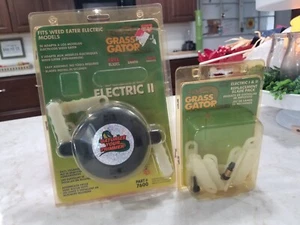 Grass Gator Electric II Gras und Unkrautkopf Ersatz 7600 + elektrisch I An 2 - Bild 1 von 8