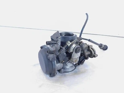 Carburador de admisión de motor Harley Davidson Touring Road King & Electra Glide Foto 1 de 4