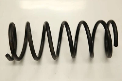 Muelle helicoidal de suspensión delantera 95-98 Porsche 911 993 verde codificado 99334353101 G5 Foto 1 de 4