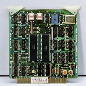 Yokogawa PT21 Autopilot SIO Board OP-4 PH212 1J801A004 Rev. 4 1J383D854 Hokushin - Picture 1 of 5