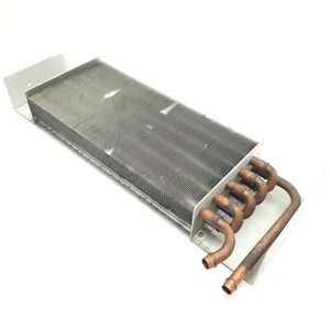 Lytron TF6962G1 Heat Exchanger Radiator 14.5" x 6" x 2.125", ø7/16" Connection - Picture 1 of 6