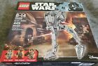 LEGO Star Wars 75153 AT-ST Walker Retired Set Brand New In Sealed Box