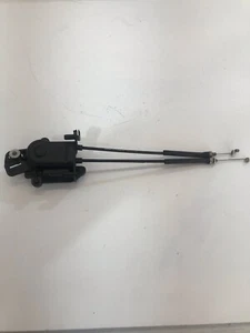 STELLMOTOR AUSPUFFVENTIL BMW R 1250 GS 2019-2023 1851 9443059 01 - Bild 1 von 10