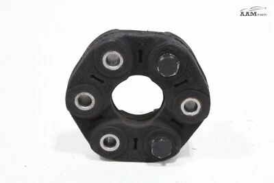 2015-2016 BMW 428I XDRIVE F36 REAR PROPELLER DRIVESHAFT JOINT FLEX DAMPER OEM - Image 1 of 4