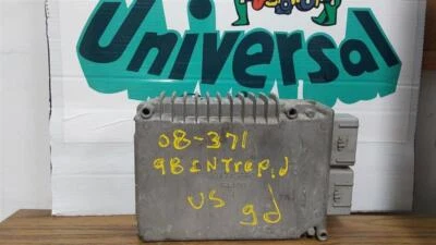 Dodge Intrepid 1998 módulo de control del motor eléctrico  Foto 1 de 4