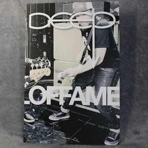 Pearl Jam Deep Magazine tutte le stagioni 2018 Voto Ten Club Eddie Vedder PJ 10C - Foto 1 di 8