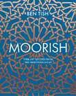 Ben Tish Moorish (Hardback)