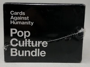 Cards Against Humanity Pop Culture Bundle - Picture 1 of 5