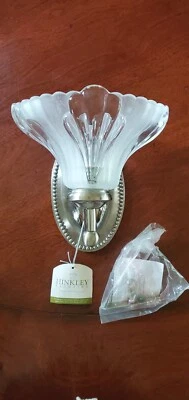 Aplique de baño interior Hinkley Lighting número de artículo: 5720 piezas  Foto 1 de 4