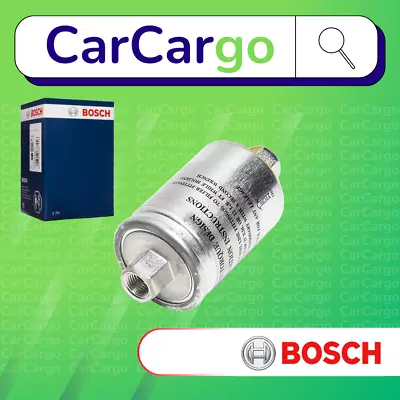 Filtro de combustible Bosch para MG Express 2003-2005 55x114 mm alta calidad NUEVO Foto 1 de 4