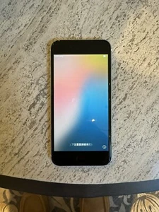 Apple iPhone SE 2nd Gen -64GB Unlocked T-Mobile - Great Condition - Picture 1 of 3