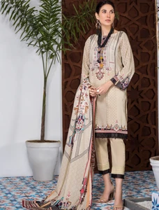 Aztec Ready To Wear Damen Rasenanzug KLA - 9085 - Bild 1 von 8