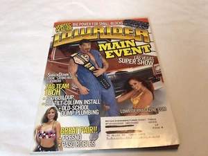 LowRider Magazin Februar 2004 - Bild 1 von 3