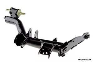 Braccio Controllo Inferiore Sinistro Per HONDA CR-V MK3 2006 + ZWT/HD/033AB - Foto 1 di 9