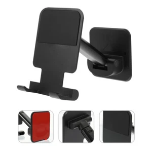 Support Adhésif pour Téléphone Mobile Support Mural Homme Support Portable Pliable - Photo 1 sur 12