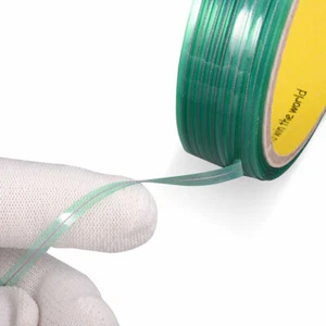 5M Safe Knifeless Finish Line Tape Pro Graphic Car Vinyl Cutting Trim Wrap Tool - Picture 1 of 9