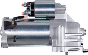 HELLA 8EA 011 610-151 Starter - 12V - 2.2kW Ford Mondeo III Turnier (BWY) Jaguar - Picture 1 of 10