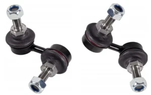 Für Iveco Daily Mk3/Mk4 2x NEU Stabilisator Stabilisator Drop Link Paar vorne - Bild 1 von 5