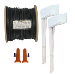 PSUSA WiseWire® 18 gauge Boundary Wire Kit 1000ft - Picture 1 of 1