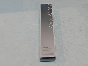 NEW - EXPIRED Mary Kay Brush Cleaner 6OZ - Full Size NIB - Picture 1 of 2