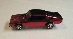 Hot Wheels Mattel 80th Anniversary Original 16 Exclusive Custom Barracuda - Picture 1 of 2