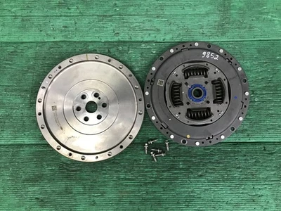 FORD KUGA MK3 FLYWHEEL CLUTCH PLATE DAMPER DISC 2.5 PETROL HYBRID 2019-2025 - Image 1 of 4