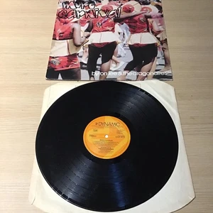Reggae LP ,Byron Lee And The Dragonaires - More Carnival, LP, (Vinyl) - Picture 1 of 4