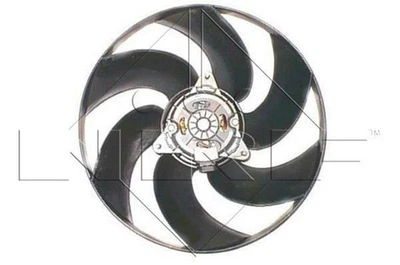 NRF Ventilateur de radiateur Ventilateur Moteur 47359 pour RENAULT 19 II (B/C53) - Photo 1/4
