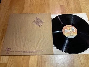 Led Zeppelin in through the out door Lp F sleeve plus bag - Picture 1 of 9