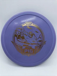 Innova Glow Pro Pig Ricky Wysocki 2021 Tour Series Brand New 175g - Picture 1 of 4