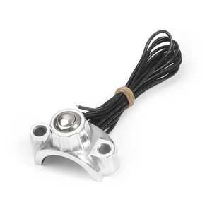 Clamp K-Tech With Microswitch... - Picture 1 of 1