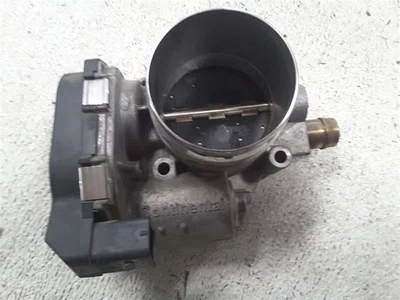 Cuerpo del acelerador para BMW 320i 297927 12-18 Foto 1 de 4