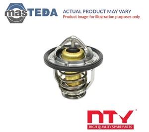CTM-SB-000 ENGINE COOLANT THERMOSTAT NTY FOR LEXUS GS,IS I,IS - Picture 1 of 4