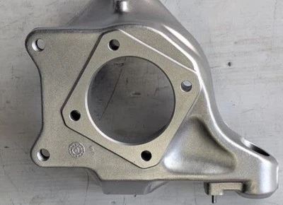 REPUESTOS NUDILLO DIRECCIÓN DERECHA FERRARI 550 456M 176184 Foto 1 de 3