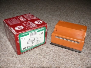 S82 LGB  51750 Stellpult Momenttaster 14-17 V - Bild 1 von 2