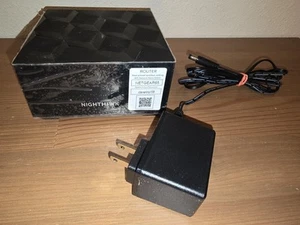 Netgear Nighthawk Mesh WiFi 6 Router MR70 - Picture 1 of 3