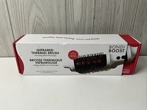 Bondi Boost Infrared Red Thermal Bounce Hot Brush Brazilian Blowout Volume - Picture 1 of 8