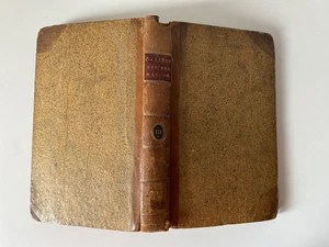 RAR. Caroli A Linné. Carl von Linné. SYSTEMA NATURAE PER REGNA TRIA NATURAE. III - Bild 1 von 12