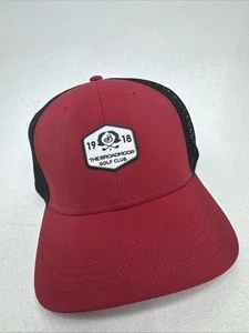 Level Wear 1918 The Broadmoor Good Club Cap SnapBack Stretch Fit - Picture 1 of 9