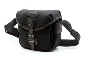 Billingham Hadley Digital Bag Black with 1 Padded Divider - Picture 1 of 7