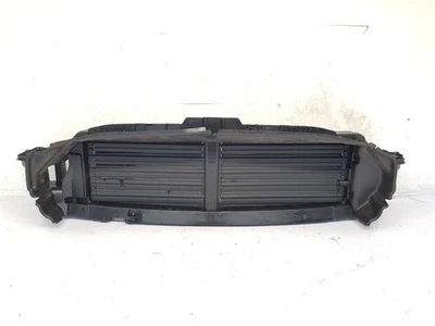 2017 ON MK2 VOLVO XC60 RADIATOR AIR DEFLECTOR 32345498  - Image 1 of 4